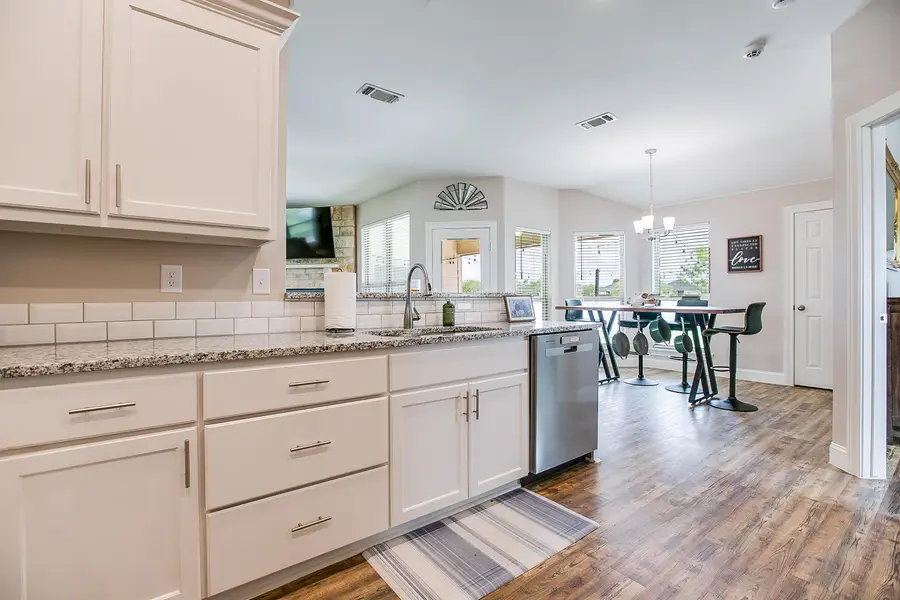 1238 Daniel Street, San Angelo, TX 76905 - #3