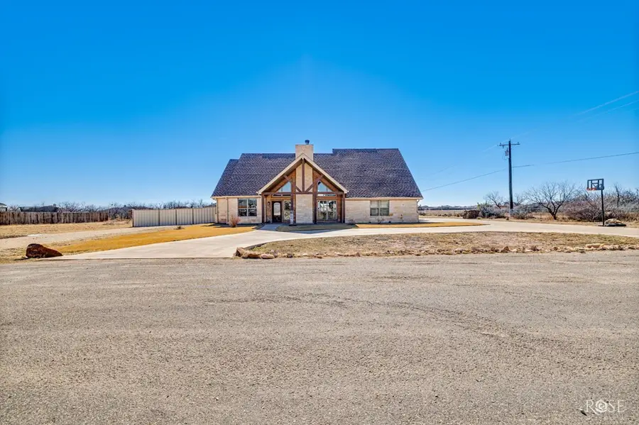 3553 Buck Run, San Angelo, TX 76901 - #2