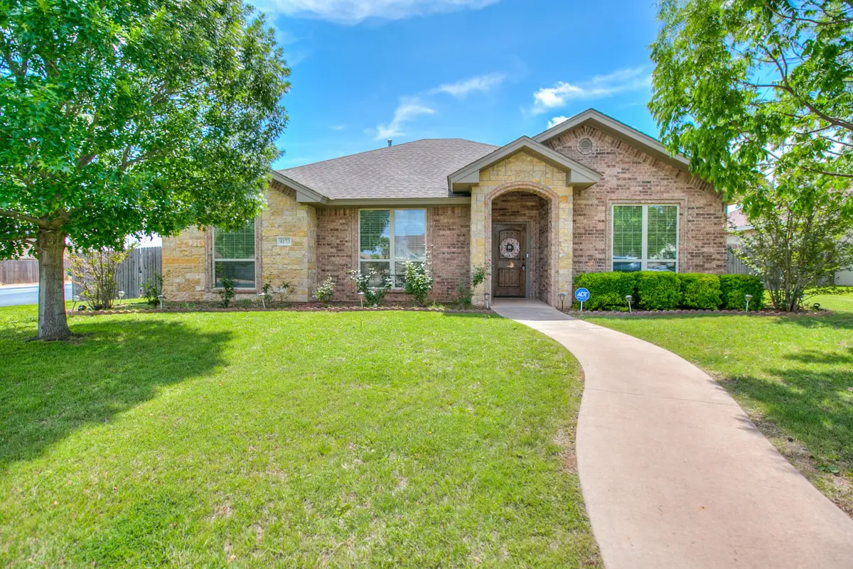 4173 Kensington Creek, San Angelo, TX 76904 - #1
