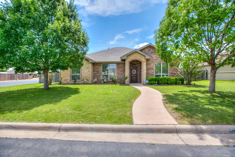 4173 Kensington Creek, San Angelo, TX 76904 - #2