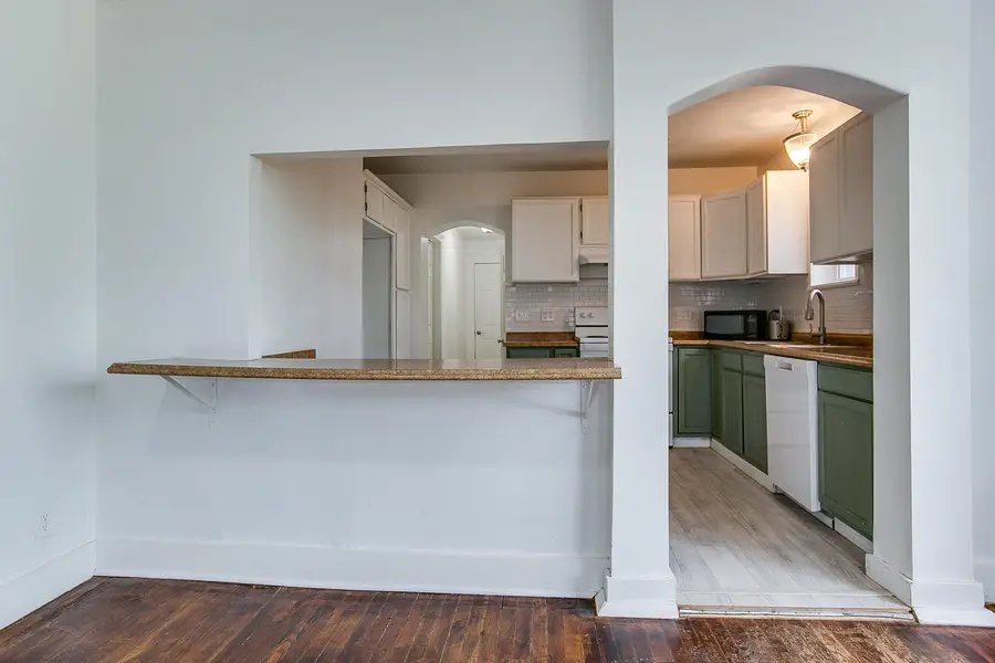 1801 Childress Street, San Angelo, TX 76901 - #2