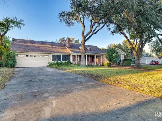 2402 Live Oak Street, San Angelo, TX 76901 - #3