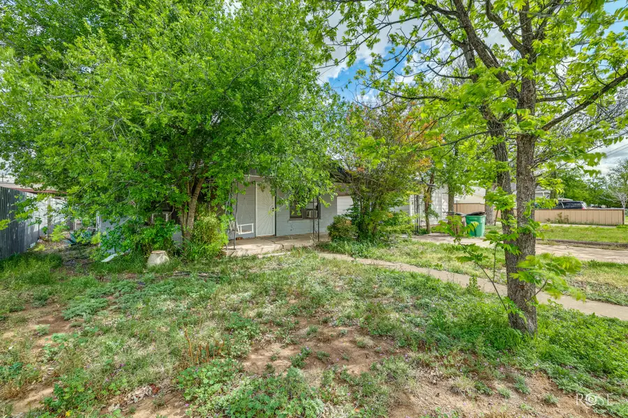 708 Spaulding Street, San Angelo, TX 76903 - #3