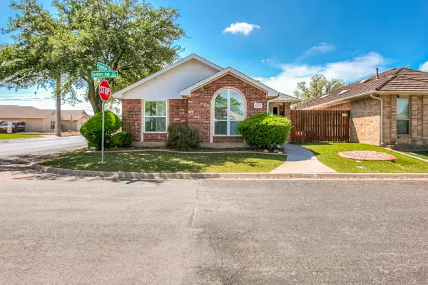 4553 Southern Oak Lane, San Angelo, TX 76904