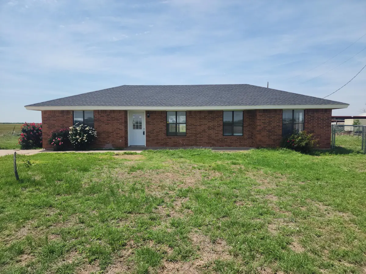 11665 Hawk Avenue, San Angelo, TX 76904 - #1