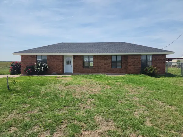 11665 Hawk Avenue, San Angelo, TX 76904