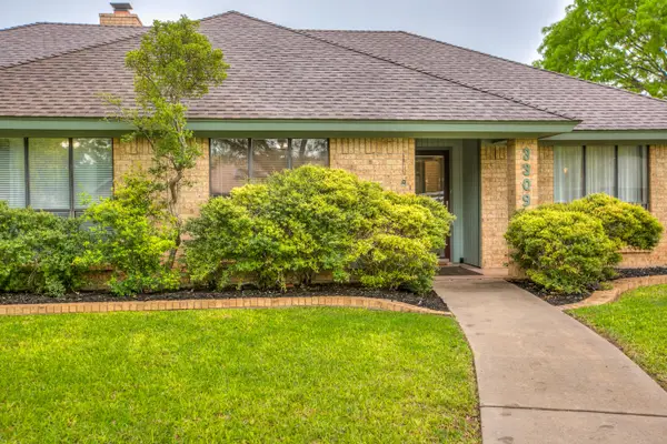 3309 Grandview Drive, San Angelo, TX 76904