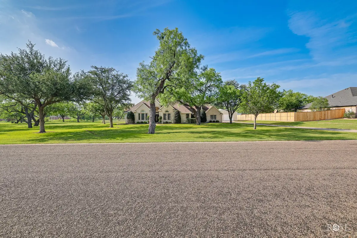 1523 Barbara Avenue, San Angelo, TX 76904 - #1