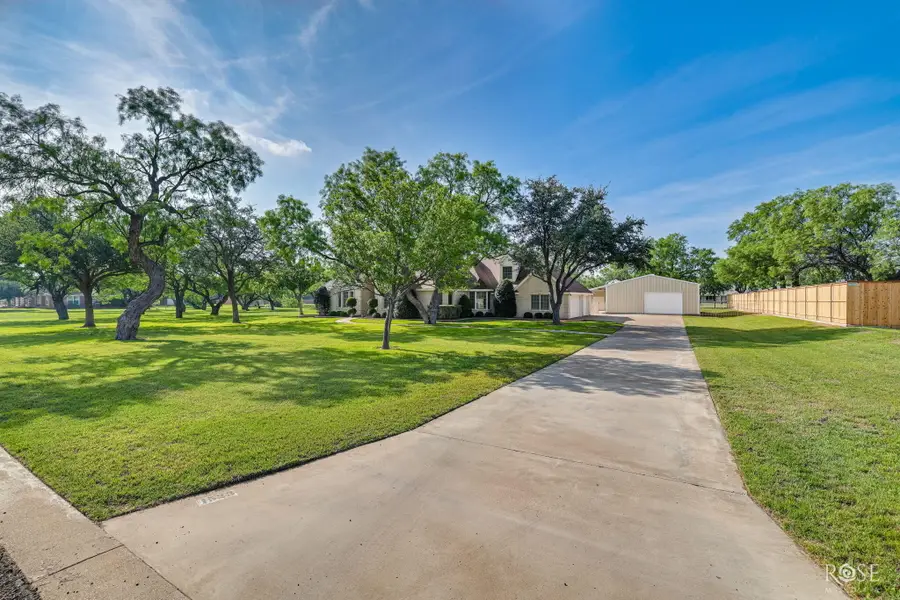1523 Barbara Avenue, San Angelo, TX 76904 - #2