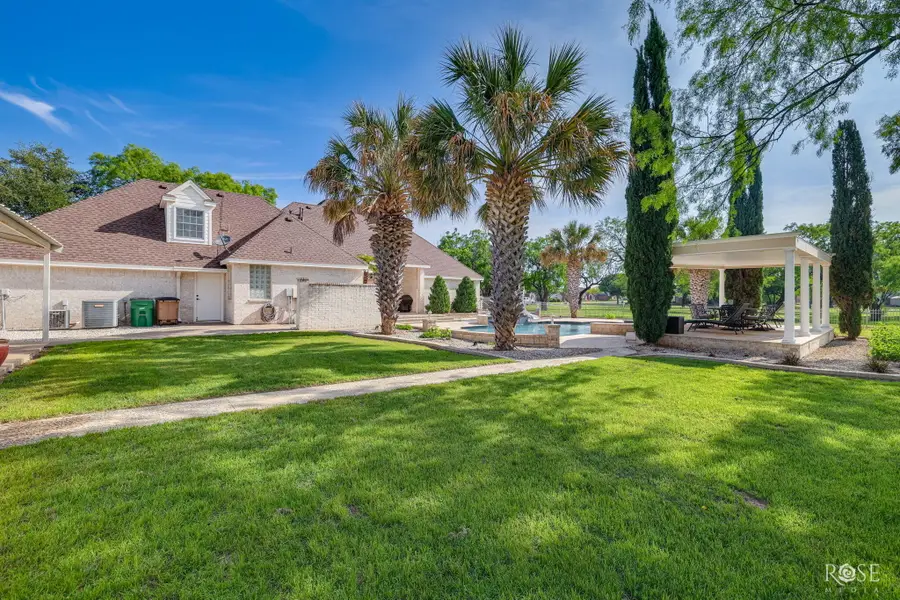 1523 Barbara Avenue, San Angelo, TX 76904 - #3