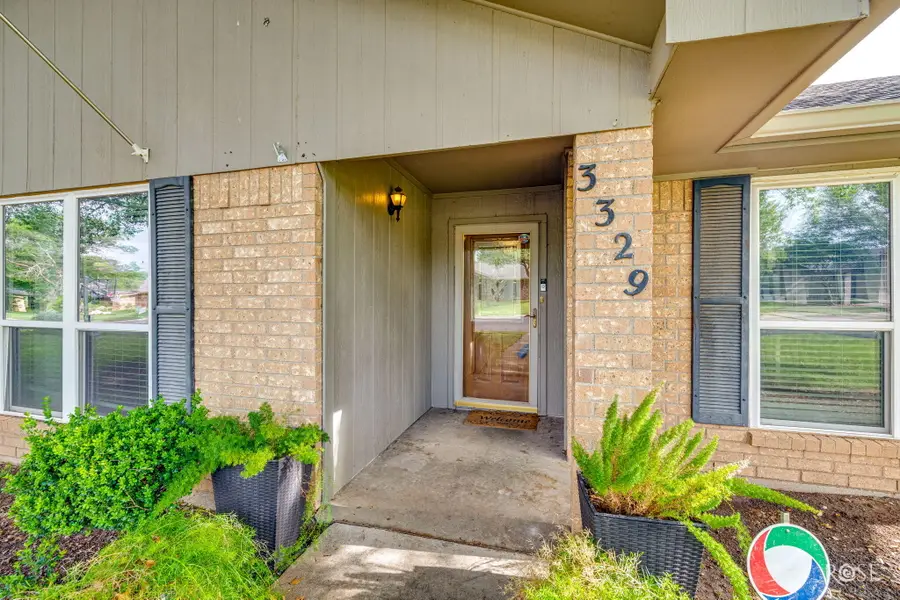 3329 Grandview Drive, San Angelo, TX 76904 - #3