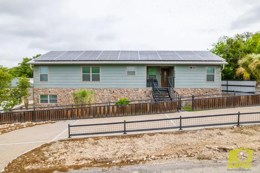 4676 Ford Street, Christoval, TX 76935 - #2