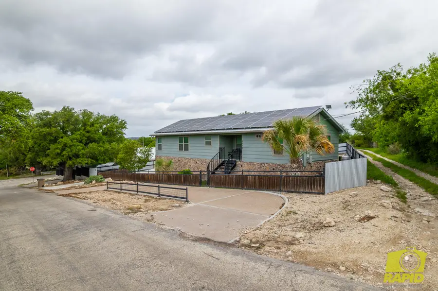 4676 Ford Street, Christoval, TX 76935 - #3