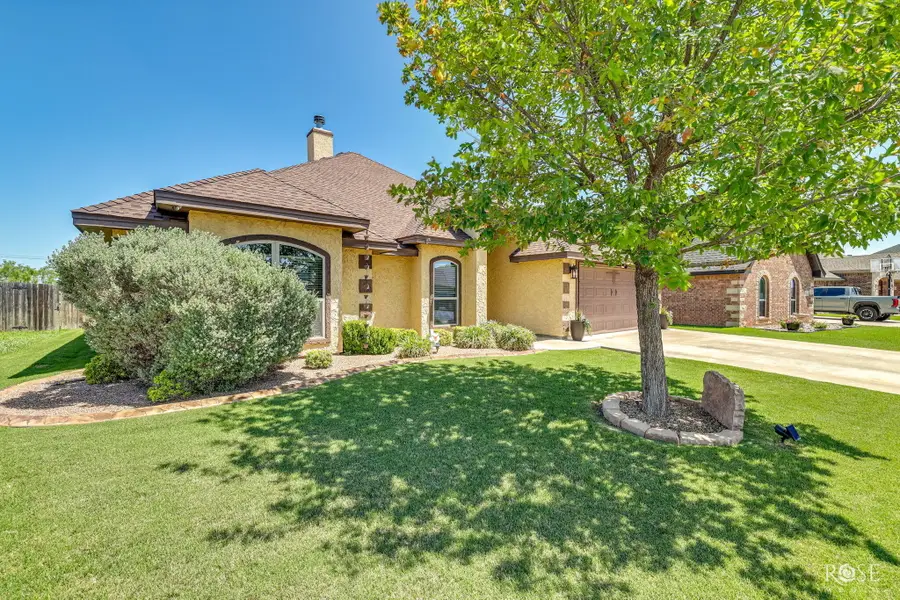 4002 Caroline Lane, San Angelo, TX 76904 - #3