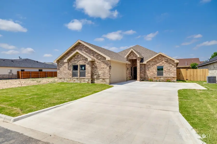 5441 Riviera Lane, San Angelo, TX 76904 - #2