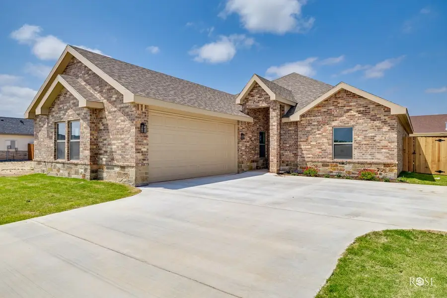 5441 Riviera Lane, San Angelo, TX 76904 - #3