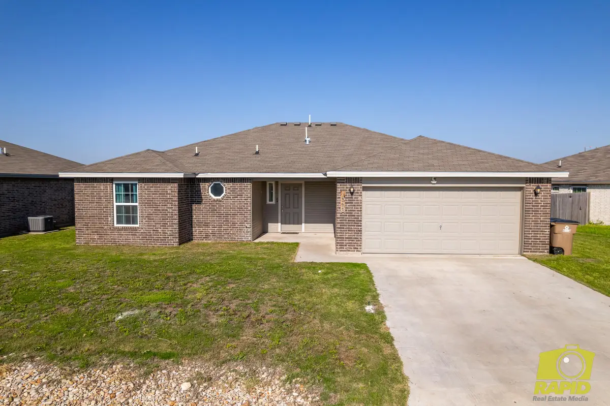 1313 Johnny Lane, San Angelo, TX 76905 - #1