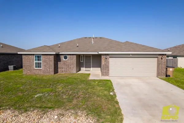 1313 Johnny Lane, San Angelo, TX 76905