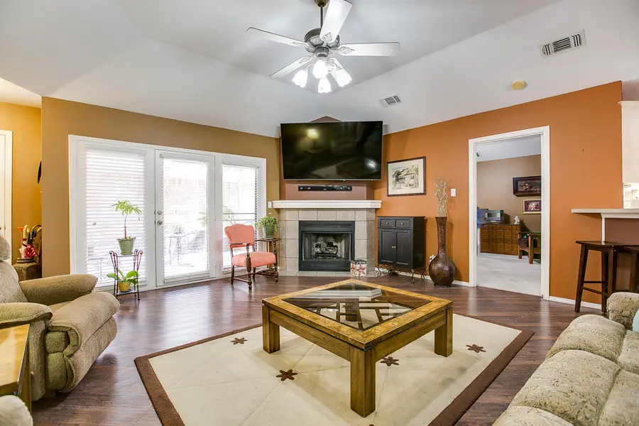 4405 Pinon Ridge Drive, San Angelo, TX 76904 - #2