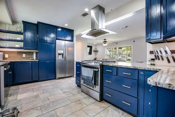 318 Penrose Street, San Angelo, TX 76903