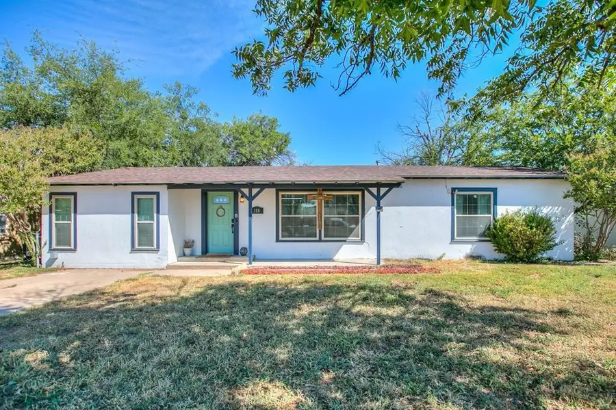 318 Penrose Street, San Angelo, TX 76903 - #2