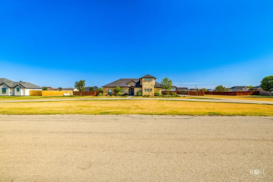 8214 Waterloo Drive, San Angelo, TX 76905 - #2