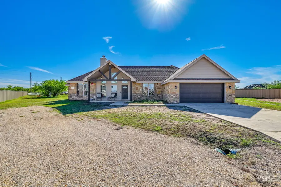 9099 Chital Court, San Angelo, TX 76901 - #2