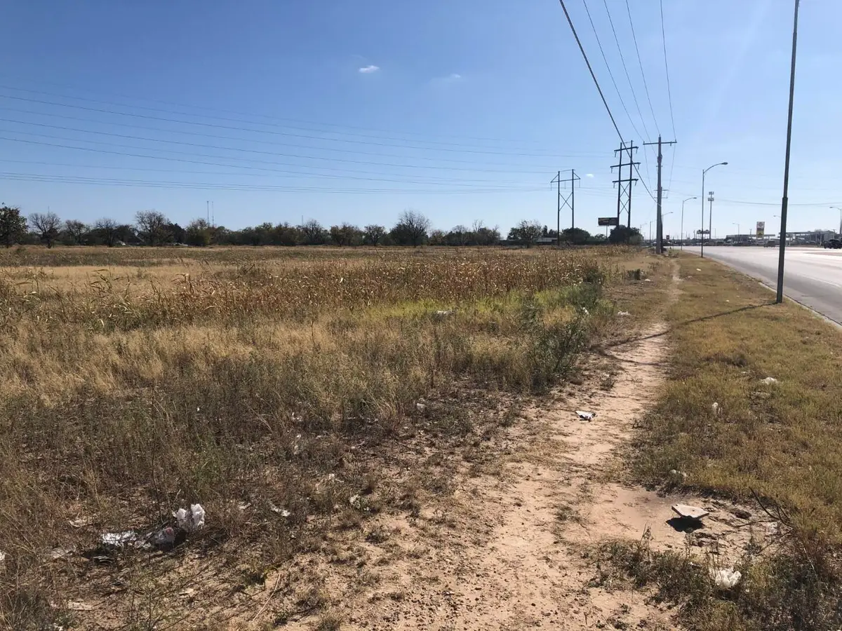 3902 S Bryant Boulevard, San Angelo, TX 76903 - #1