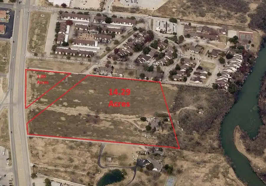 3902 S Bryant Boulevard, San Angelo, TX 76903 - #3