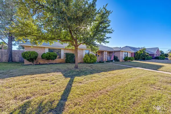 3849 Sunset Drive, San Angelo, TX 76904