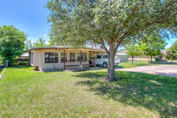 2209 Lindell Avenue, San Angelo, TX 76901