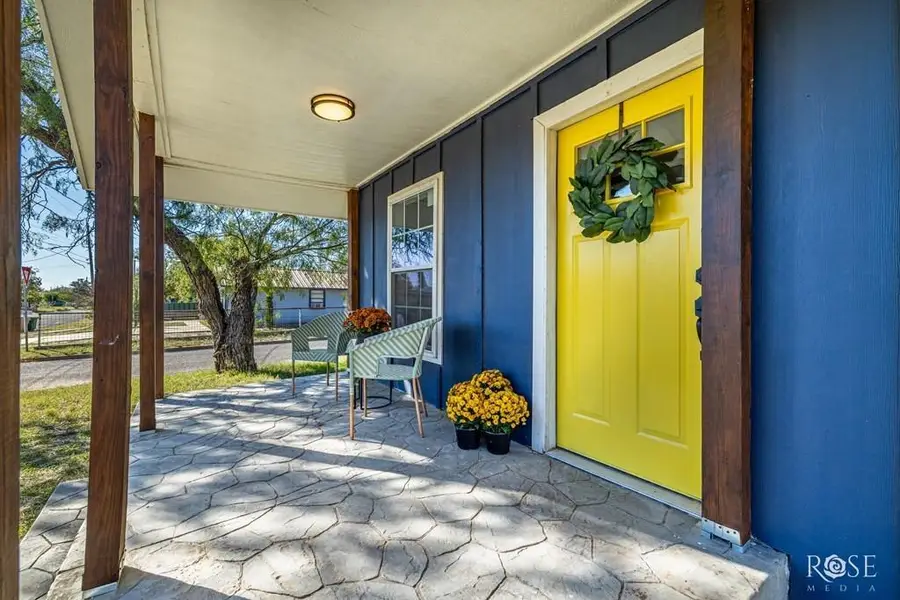 38 W 13th Street, San Angelo, TX 76903 - #3