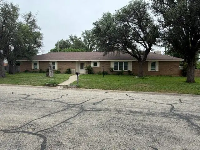 237 Edgewood Drive, San Angelo, TX 76903 - #1
