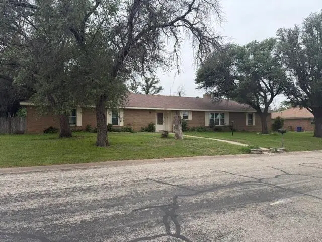 237 Edgewood Drive, San Angelo, TX 76903 - #2