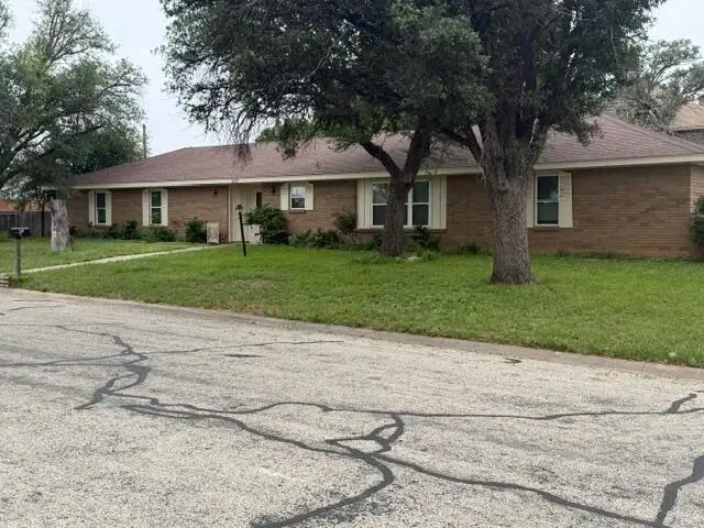 237 Edgewood Drive, San Angelo, TX 76903 - #3