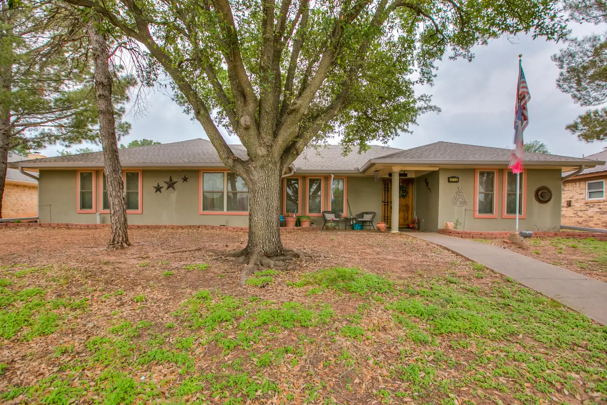 3713 Tridens Trail, San Angelo, TX 76904 - #1