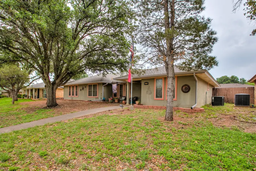 3713 Tridens Trail, San Angelo, TX 76904 - #2
