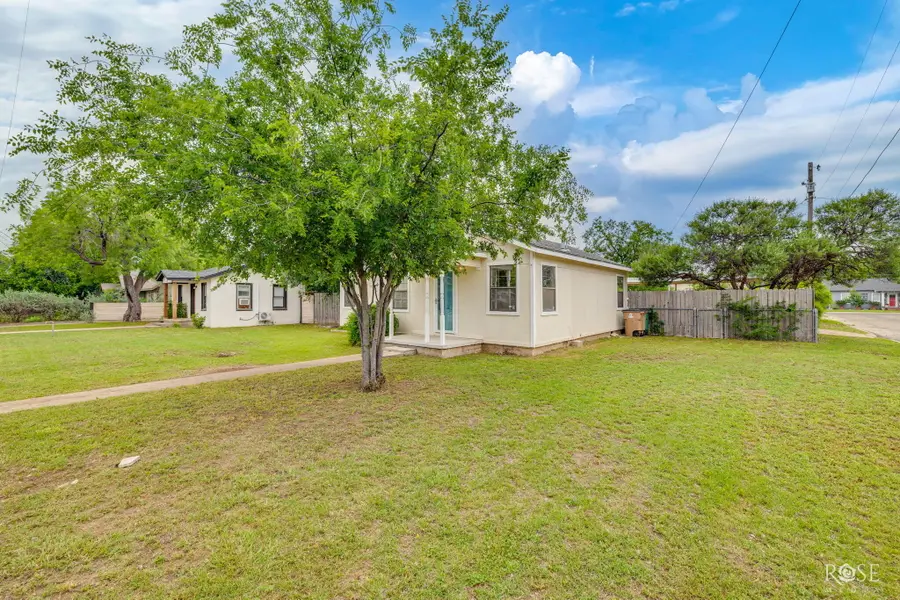 1821 Colorado Avenue, San Angelo, TX 76901 - #3