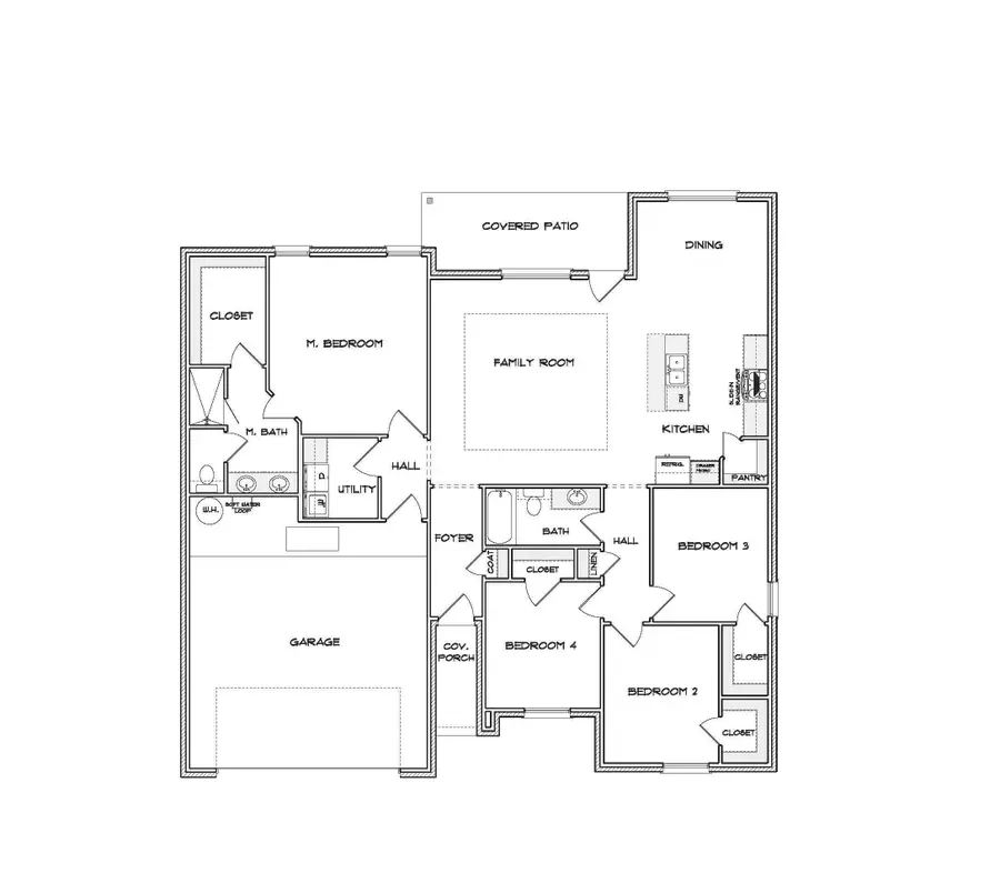5510 Slayde Street, San Angelo, TX 76904 - #2