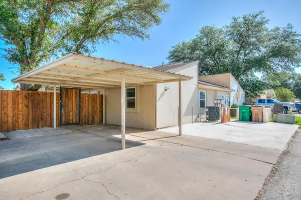 3811 Wild Rye Trail, San Angelo, TX 76904
