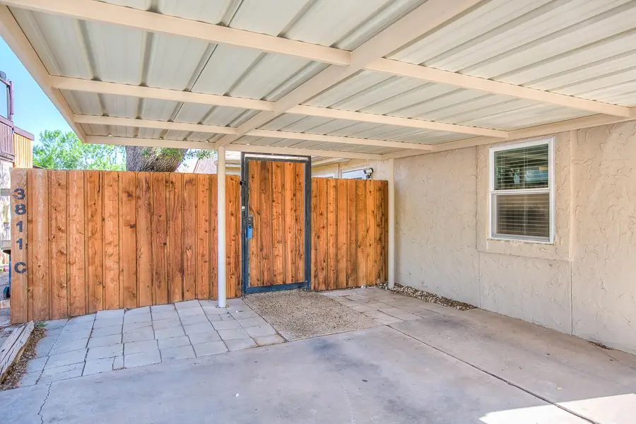 3811 Wild Rye Trail, San Angelo, TX 76904 - #3