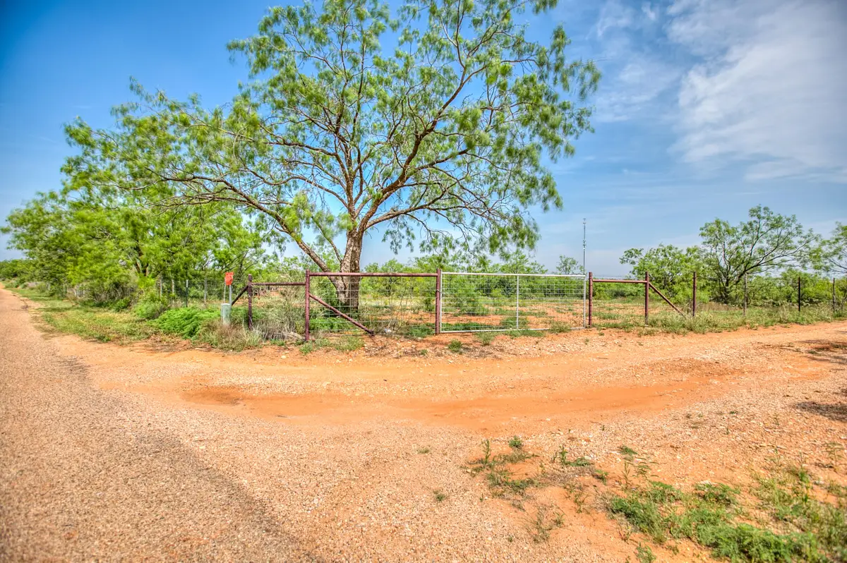 1001 Mesquite Street, Bronte, TX 76933 - #1