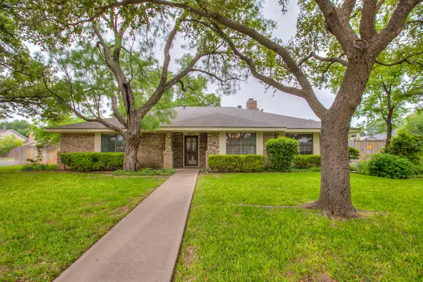 3101 Alta Vista Lane, San Angelo, TX 76904