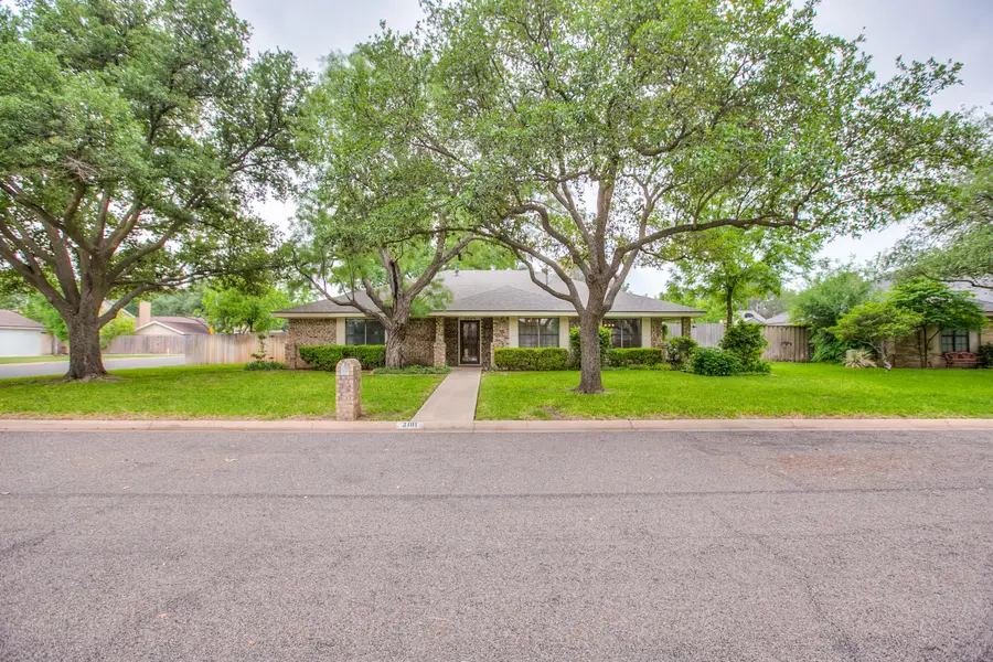 3101 Alta Vista Lane, San Angelo, TX 76904 - #2
