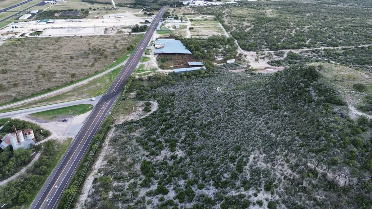 925 N U.s. 83, Junction, TX 76849 - #1