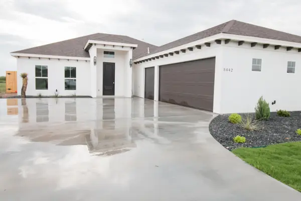 5442 Riviera Lane, San Angelo, TX 76904
