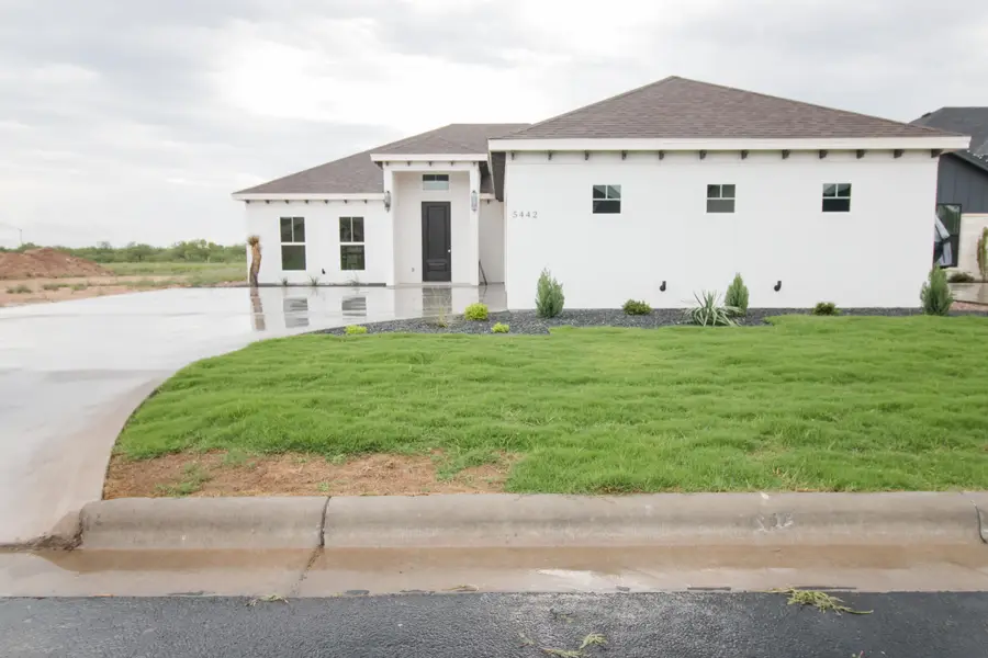 5442 Riviera Lane, San Angelo, TX 76904 - #2