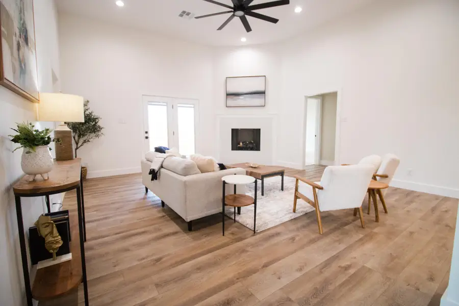 5442 Riviera Lane, San Angelo, TX 76904 - #3