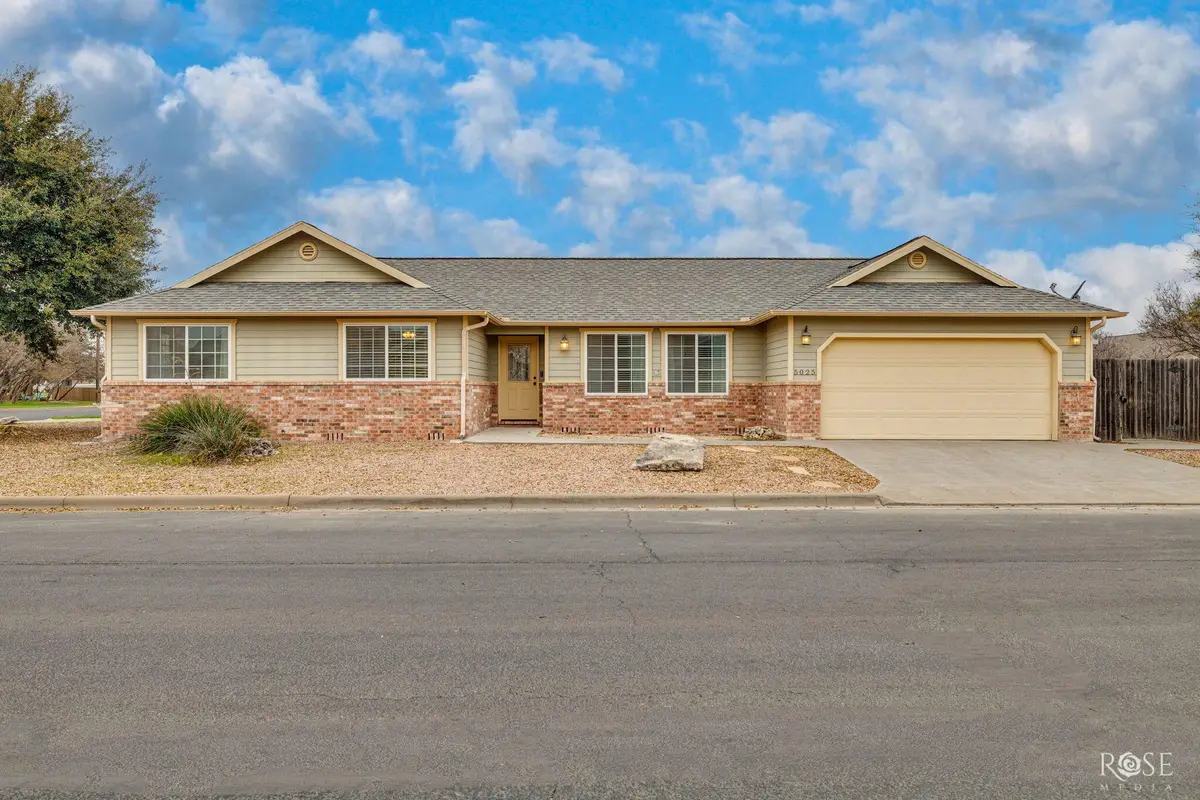 5025 Windwood Drive, San Angelo, TX 76904 - #1