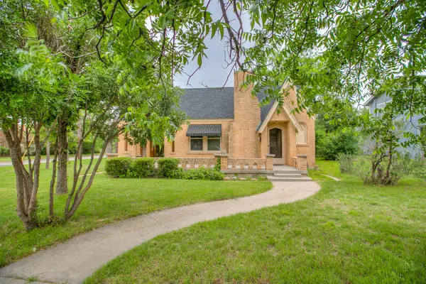 421 S Monroe Street, San Angelo, TX 76901